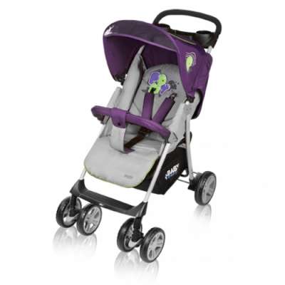   BABY DESIGN PONY 2011