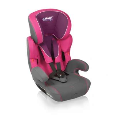  1.  BABY DESIGN JUMBO AERO(08)