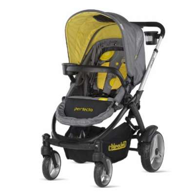   CHIPOLINO PERFECTA yellow