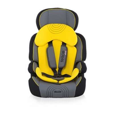  CHIPOLINO FELICE yellow