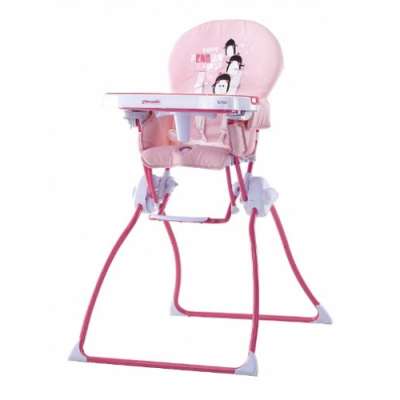    CHIPOLINO TINO pink