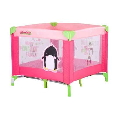  CHIPOLINO ZOO pink