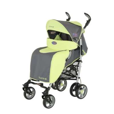   QUATRO FIFI green