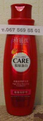 -    ,   Collamex Dye & Perm Care Conditioner