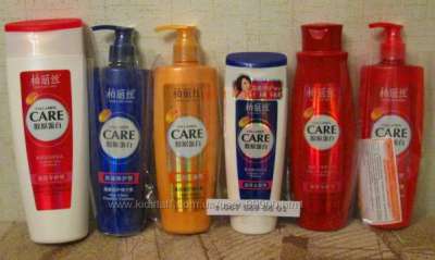  3. -    ,   Collamex Dye & Perm Care Conditioner