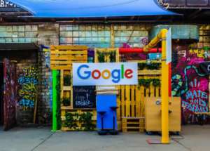 Google Мой Бизнес - настройка и продвижение в Виннице - оголошення