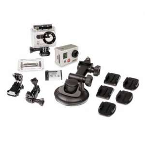 GoPro HD HERO2 Motorsports ( )