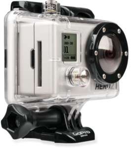 GoPro HD Hero2 Outdoor   