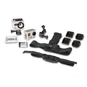 GoPro HD Hero2 Outdoor   