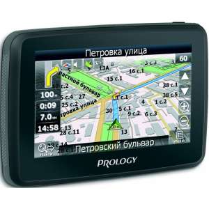 GPS-         