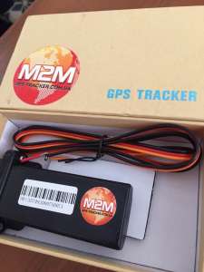 gps 