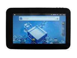 GPS  LE A700   Android