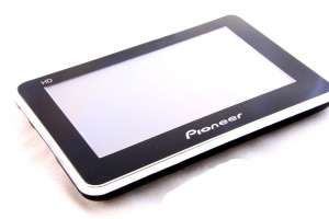 GPS  Pioneer E-828 - 