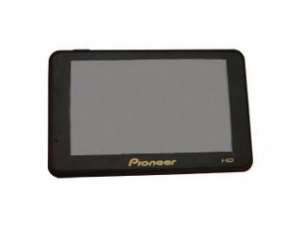 GPS  Pioneer K80 - 