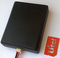 GPS маячок (трекер)