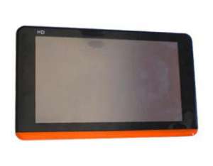 GPS навигатор LE 709 с ОС Android - объявление