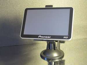 GPS ��������� PI5702BT + ����� + ��������! - ����������