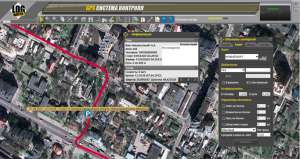 GPS ����������