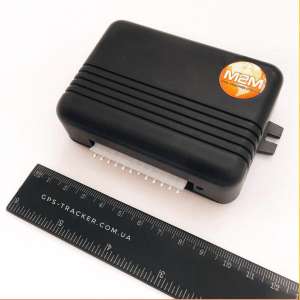 GPS-Трекер нашего производства М2М Mini - для решения сложных задач - оголошення