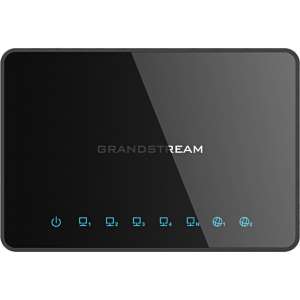 Grandstream GWN7000,  -WAN VPN 