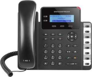 Grandstream GXP1628, ip телефон - объявление