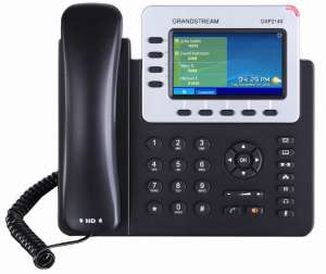 Grandstream GXP1630, ip-