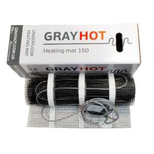 Gray Hot 15/1068 - 