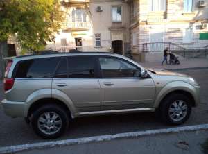 Great Wall Hover 2006  - 