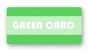Green card   ,   ,    - 
