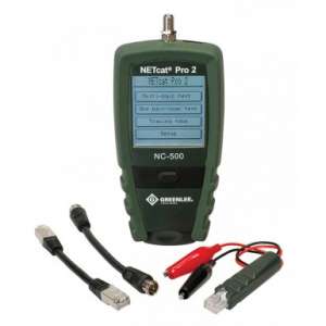 Greenlee NETcat Micro NC-100,  