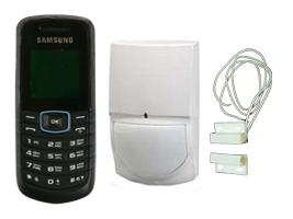 GSM-    