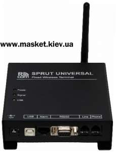 gsm ,  sprut - 