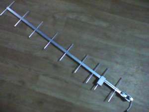 GSM   Yagi 0914 (880-960 ) - 