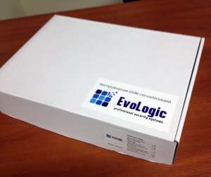 GSM  EvoLogic GSS-011