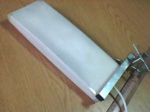 GSM антенна YG-1511 (880-960/1710-2180 МГц) 11 дБ - оголошення