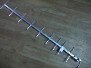 GSM антенна направленная Yagi 0914 (880-960 МГц) - оголошення