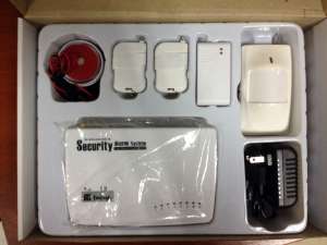 GSM ������������ EvoLogic GSS-011 - ����������