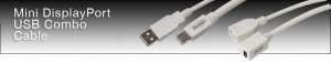 GT-HDMI-M1.8 Кабель HDMI - HDMI mini ( штекер - штекер ) 1,8 м.