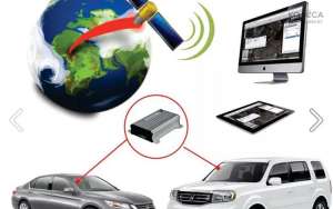 GTS4B платформа GPS/ГЛОНАСС онлайн мониторинга транспорта