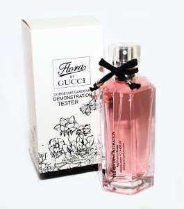 Gucci Flora by Gucci Generous Violet edt 100 ml. женский - оголошення