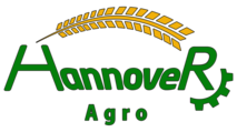 Hannover-Agro      