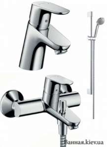 HANSGROHE 31934000 Focus E2 31934  