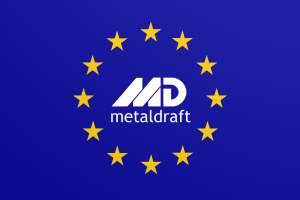 HD METALDRAFT s.r.o.    - 