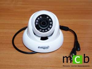 HD-CVI  Dahua DH-HAC-HDW1100SP