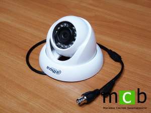 HD-CVI  Dahua DH-HAC-HDW1100SP