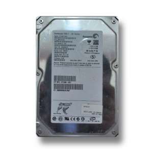 HDD SATA / 80GB, 160GB, 250GB, 500GB - 