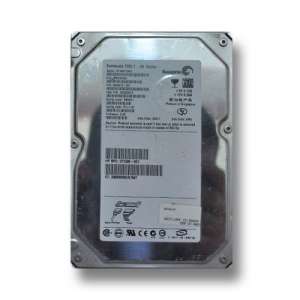 HDD SATA Б/У 80GB, 160GB, 250GB, 500GB - оголошення