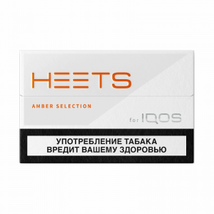 HEETS |    iQOS