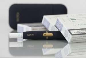 Heets iQos продажа табачных стиков оптом и мелкий опт. - оголошення