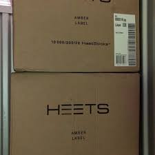 Heets в наличии все вкусы. - оголошення